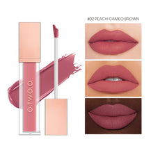 Charger l&#39;image dans la galerie, Lip Stain Gloss Waterproof
